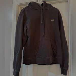 Women’s Kith Black Hoodie